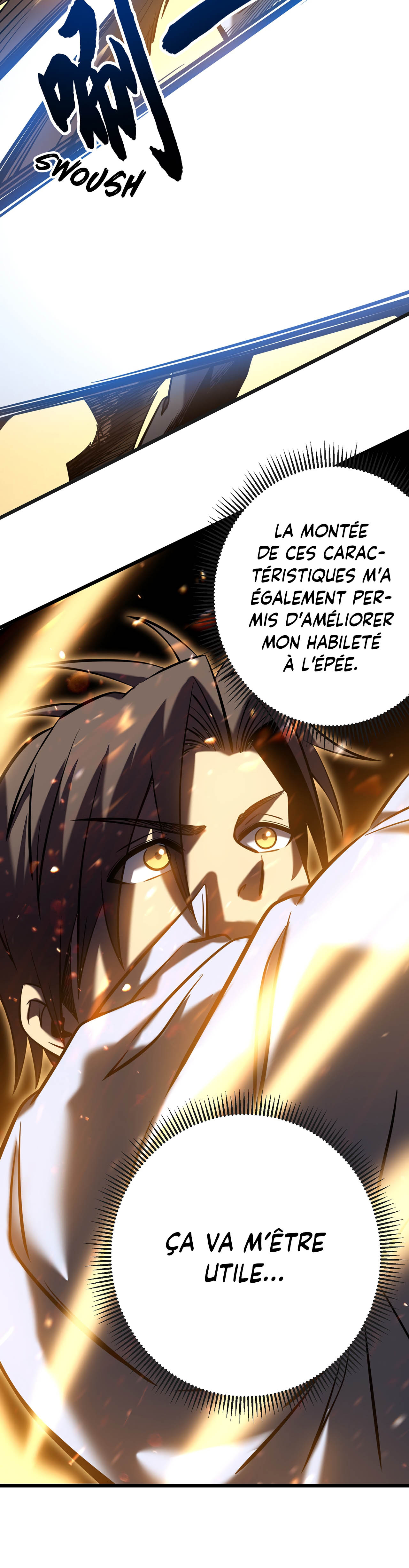 My Path To Killing Gods In Another World Scan Vf My Way Of Killing Gods In Another World chapitre 5 | zero-scan.fr